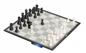 DGT Pegasus Chess e-Board