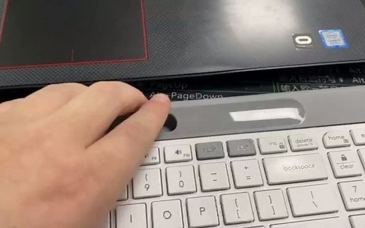 罗技K580简单的连接教程