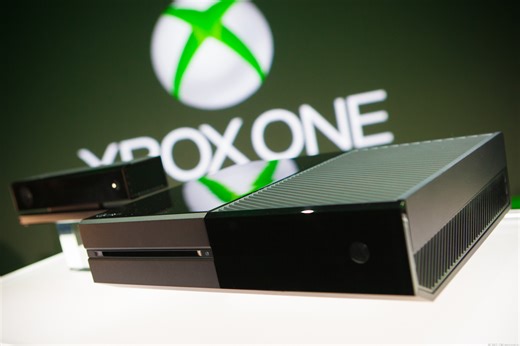 Microsoft Fixes Issue That Prevented Old Xbox One Models from Updating from Older Builds
