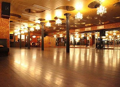 Ballroom Dance Lessons and Classes in Soho, NYC