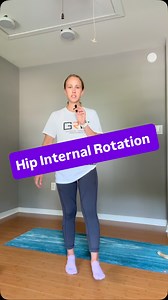 1.8K views · 2.4K reactions | Hint hint: If you have ITB syndrome or lateral hip pain- you might want to try this one Follow @dr.lisa.dpt for more running tips | Dr Lisa DPT | Facebook