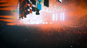 6.2K views · 317 reactions | We take your brain to another dimension! 勞 | RAMPAGE | Facebook