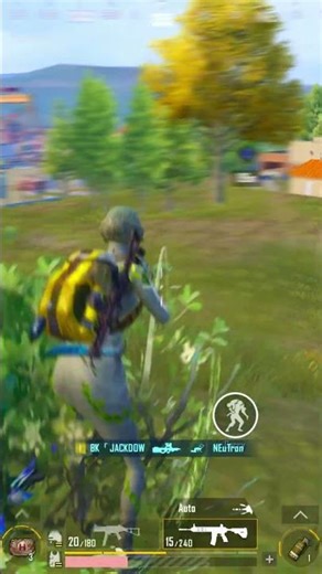 Third Party Came Out of Nowhere 😅