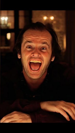 Horror Smile Edit #film #cinematic #shorts #movie