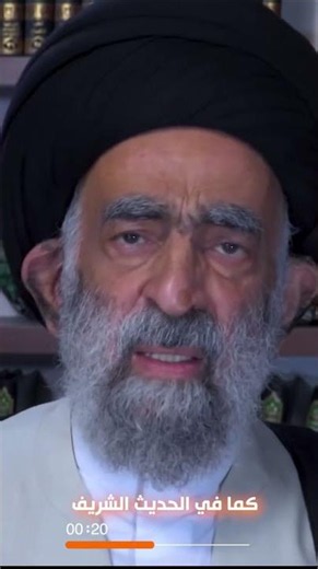الظلم ظلمات.. السيد هادي المدرسي