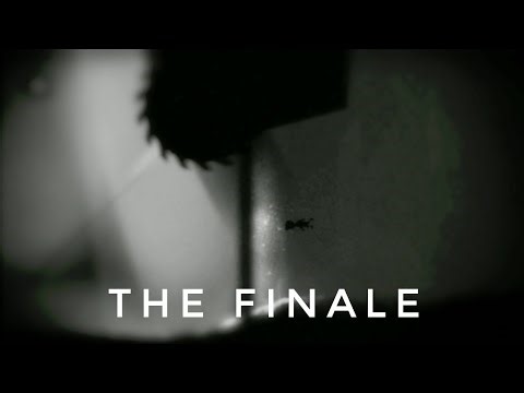 Limbo Part 8 (Finale) | The Ending of Our Dark Journey 🌑✨
