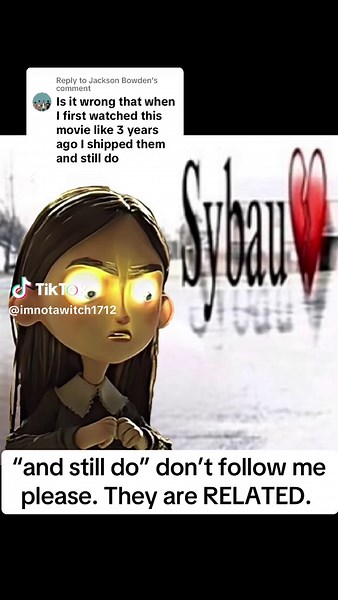 Exploring ParaNorman's Deep Connections