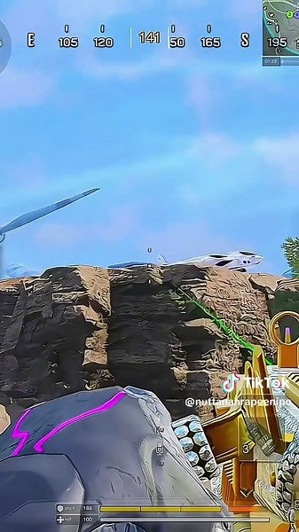 How to counter Jet in codm? #callofdutymobile