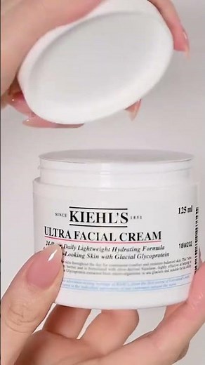 We tested Kiehl's Ultra Facial Cream for weeks so you don't have to guess. 🧴