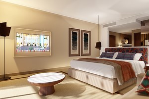 Soltrópico já vende novo hotel de 5-estrelas na Ilha do Sal - Presstur