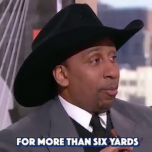 80K views · 650 reactions | Stephen A. Smith breaks down what went wrong with the Dallas Cowboys. | ESPN First Take | Facebook