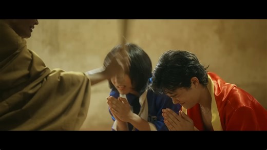 【泰语中字】泰国电影 北狮南虎สิงห์เหนือเสือใต้ 正式预告