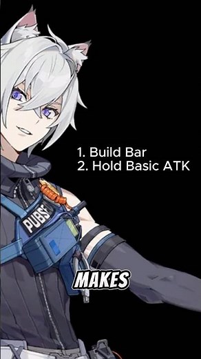 How To Use Seth for MAXIMUM DAMAGE - Zenless Zone Zero