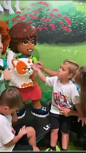 LEGO lieben und gerne bauen, spielen und entdecken! #sametravi