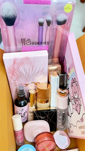 A to Z Makeup Combo 🎀✨💖 Every Makeup Look Complete korte parben 🎀✨🤗 For order Inbox #cutestuff #makeupcombo #Comboforheavymakeup #makeuplooks #cutemakeup #fypシ゚ | Cute Stuff's