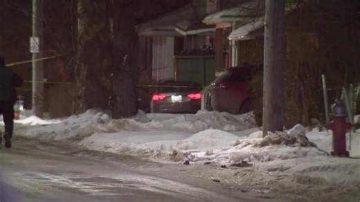 2nd Lyft driver fatally shot in Cleveland in 3 days