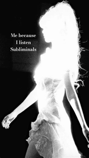 The subliminal effect✨️
