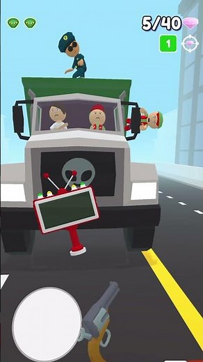 👽Find the Alien 2 Gameplay All Levels #gameplay #shorts