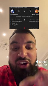 Love seeing the tears | The Anfield Beat