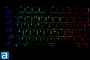 How Do I Turn On The Lights On My Corsair Keyboard? - What Box Game