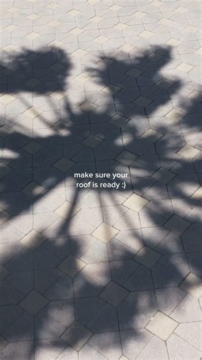 Is Your Roof Ready for Summer? ☀️ | Florida Roofing Tips