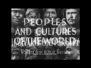 A BIT OF LIFE IN JAVA 1920s INDONESIA TRAVELOGUE MOVIE BOROBUDUR TEMPLE COMPLEX 62704