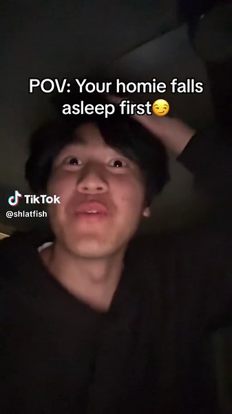 Friendship Challenge: The First to Fall Asleep | Funny Moments