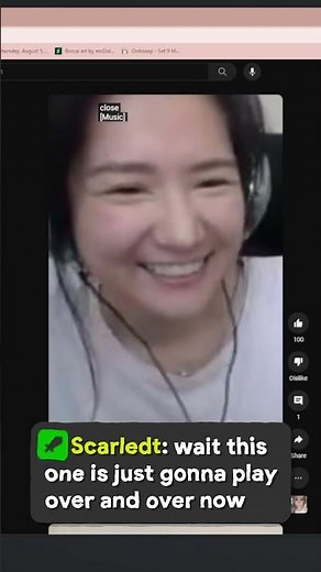 When You try to Entertain Chat while Pooping 💩