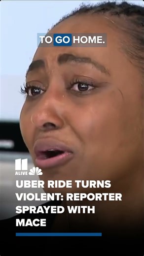 Atlanta Uber ride turns into a physical altercation with reporter