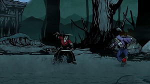 Musashi vs Cthulhu - Official Trailer