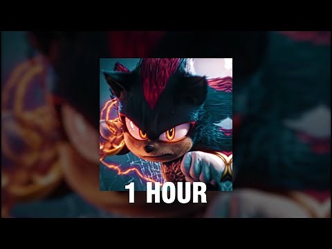 [1 HOUR] ODETARI - KEEP UP (Slowed & Reverb) | Shadow