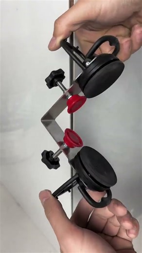 Must-Have Tile Tool: Easy 90 Degree Corner Leveling