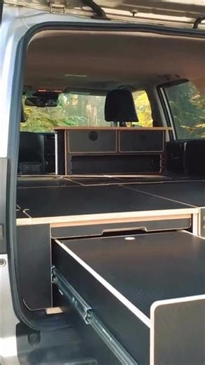 Prefab & Custom Storage Systems