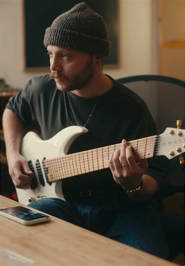 Spark 2 - @Joseph Anidjar plays “Sell Low” with his #Spark2 smart amp⚡️#guitartok
