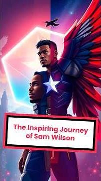 The Origin of Sam Wilson