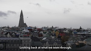 3.5K views · 96 reactions | Iceland's journey from financial crisis...