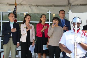 Check Out The New Clearwater East Community Library