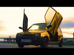 ЛАМБОДВЕРИ на ОКУ.