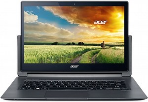 Acer: nowe notebooki Aspire z obrotowymi ekranami