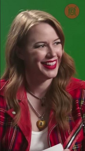 Marisha Had To WORK For That Ring! #criticalrole #mattmercer #voxmachina