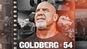 WWE Network Reviews: Goldberg at 54 – TJR Wrestling