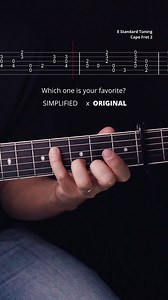 Norwegian Wood - The Beatles | Level Up Guitar Tabs