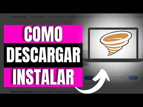 Como Descargar e Instalar Correctamente Vortex