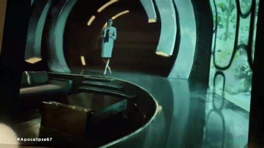 Serie: Apocalipsis | Cap. 67 | Profecía Bíblica Film’s Adoradores Apocalipse(telenovela):es una telenovela brasileña producida por Casablanca para RecordTV. Creada por Vivian de Oliveira. Se estrenó el 21 de noviembre de 2017 y finalizó el 25 de junio de 2018 con un total de 155 episodios.[1]​ Está protagonizada antagónicamente por Sérgio Marone acompañado por Juliana Knust e Igor Rickli. Se basa en la historia bíblica del Libro de Apocalipsis. Es la cuarta telenovela bíblica grabada por Record 