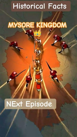 👉 “Did you know Mysore once defeated the British multiple times?” 😳🔥