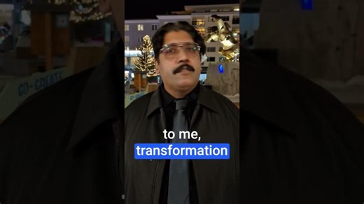 Mental health isn’t a side conversation at Davos it’s becoming central. | Left Field Labs