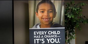 Texas adoption agencies experiencing backlog