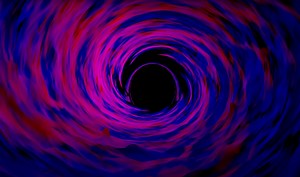 NASA-Led Study Explains Decades of Black Hole Observations - NASA