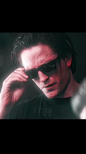 "The glow up🗿🔥" | Patrick pattinson batman edit | Tiki tiki (slowed)