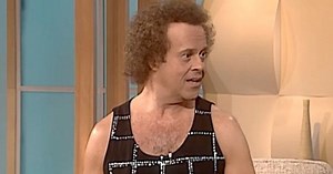 Richard Simmons' longtime caretaker thinks she knows how he died, 'can't stop crying' * WorldNetDaily * by Tracy Wright, Fox News